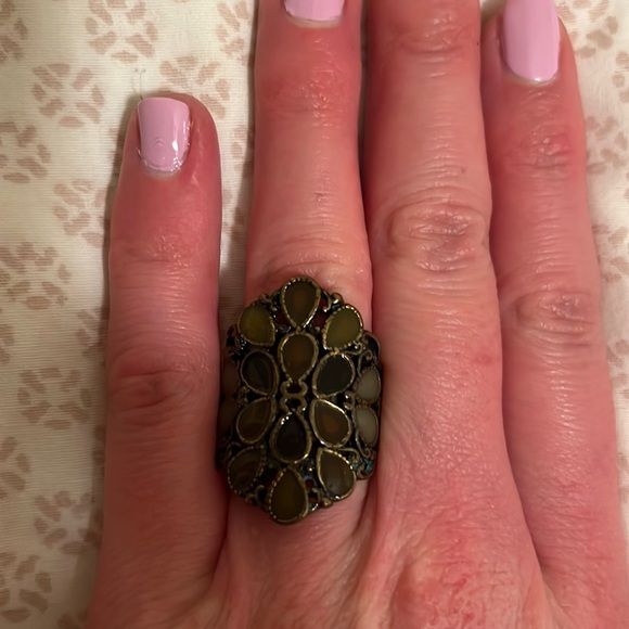 Printed ring - Picture 2 of 7